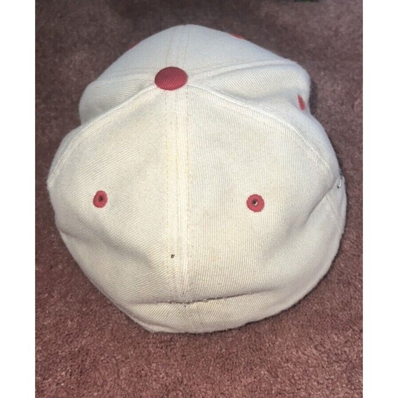 Vintage Lot Of 5 Indiana Hoosiers hats. Adidas Zephyr Other Brands - Picture 8 of 8